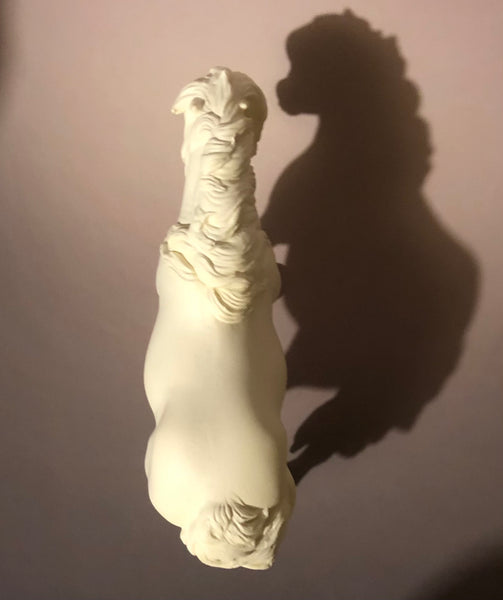 Percy Resin (read below)