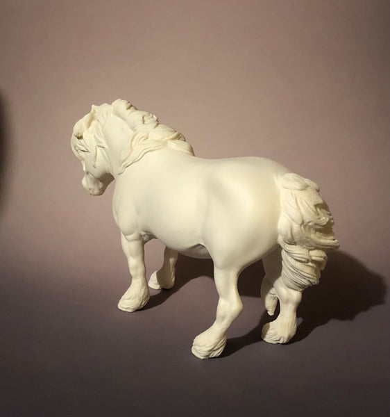 Percy Resin (read below)