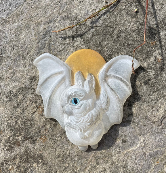 Bunnybat Ornament - Wintersong