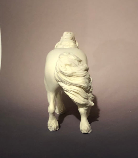 Percy Resin (read below)